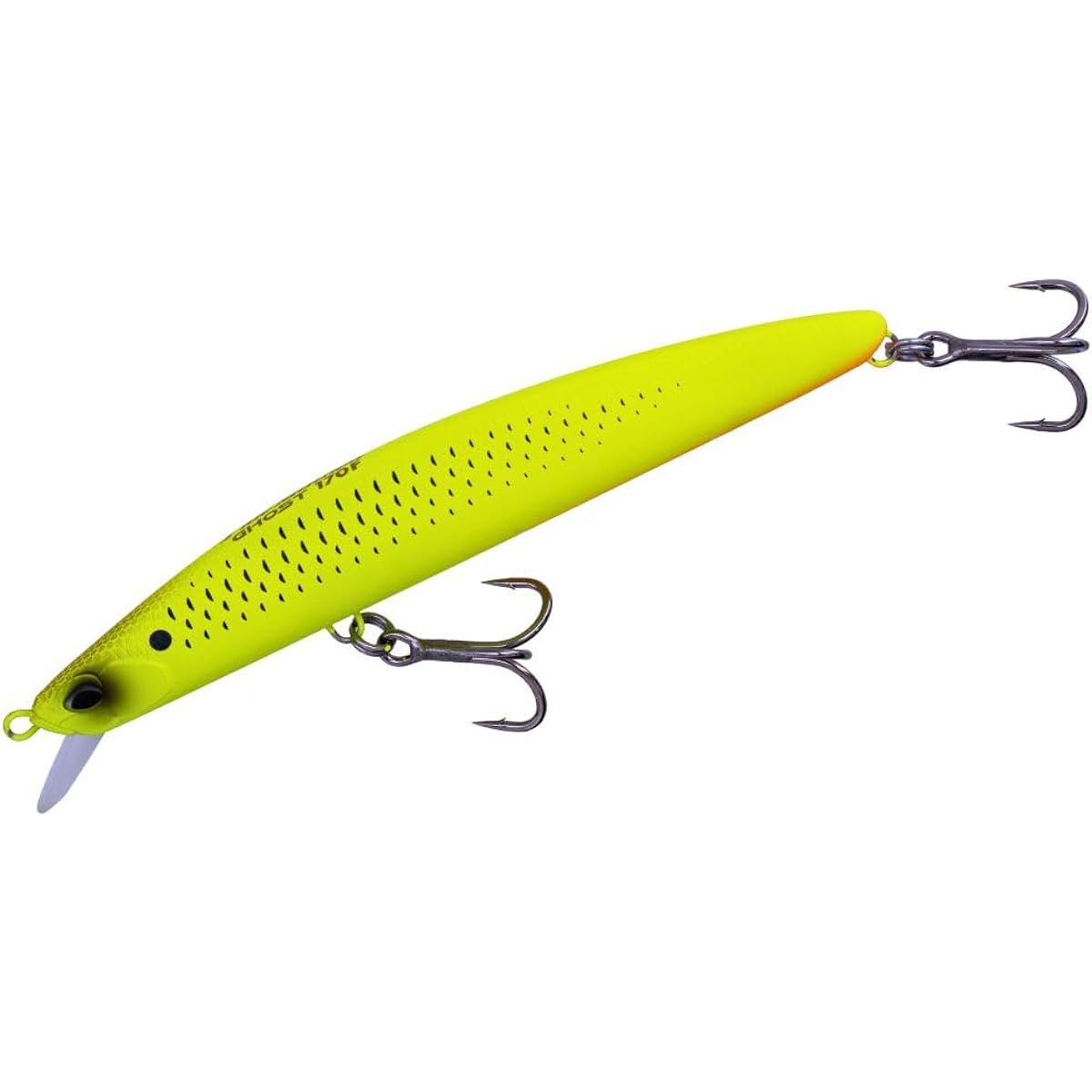 DUO (Duo) Tide Minnow Ghost 170F #ACC0597 Matt Chart Konoshiro