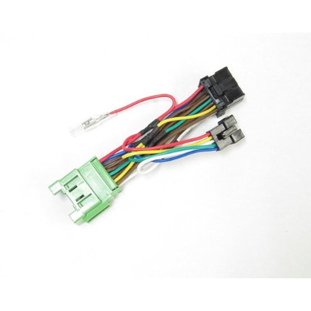 Protec Shift Position Indicator SPI-K69 ZRX1200 DAEG (EBL-ZRT20D 09-) 11069