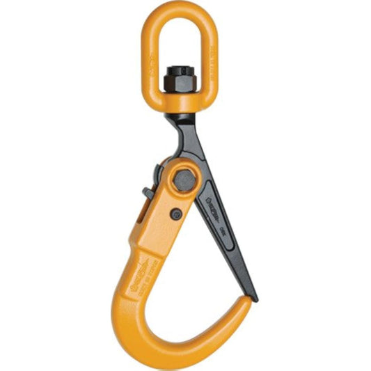SUPERTOOL Super Lock Hook (with Swivel) SLH3S