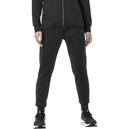 [Mizuno] 32MDA330 Women's Training Wear Stretch Sweat Pants Jersey Easy to Move