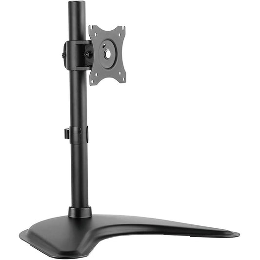 iggy Comfortable Work Monitor Stand BS410 Black