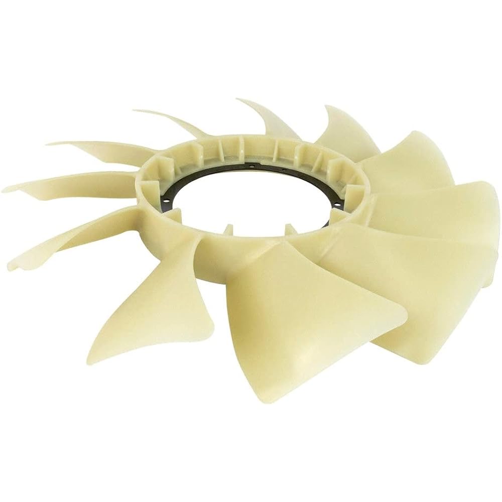 MotorCraft YA250 fan