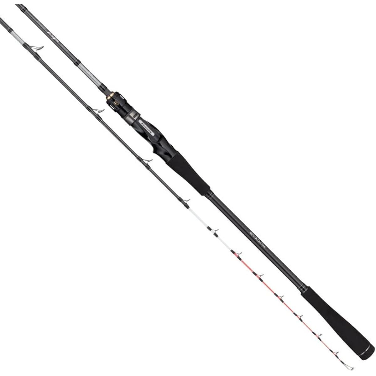 Alpha Tackle Rod Boat Rod Kaijin Egitako
