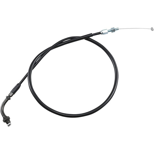 Motion Pro OE PULL Black Vinyl throttle cable 01 - 0233