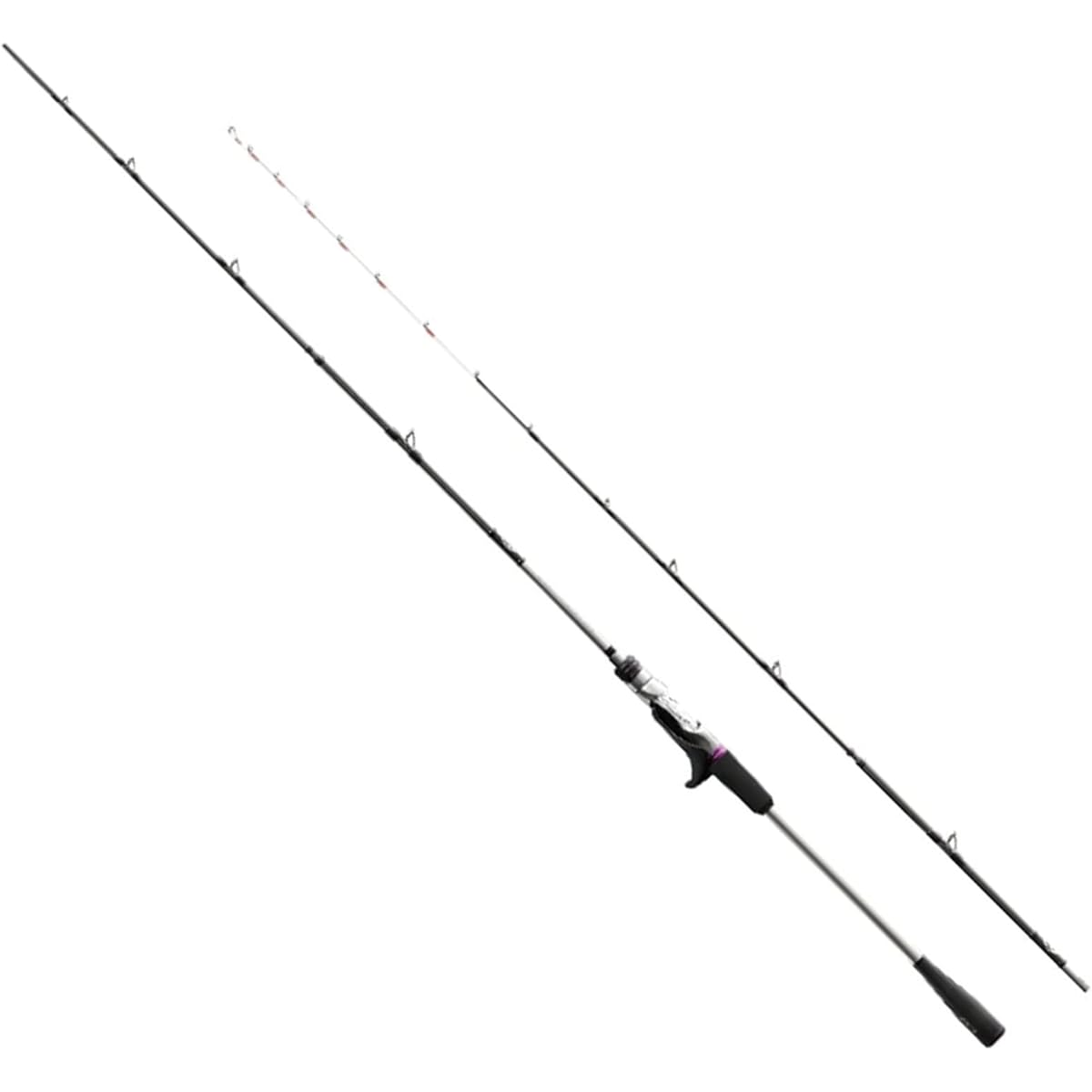 SHIMANO Boat Rod Parallel 22 Saber Master XR Tenbin 73 M/ML/MH RIGHT/LEFT Various