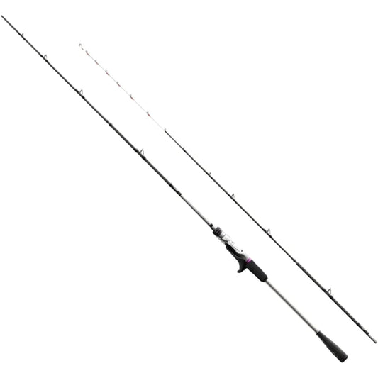 SHIMANO Boat Rod Parallel 22 Saber Master XR Tenbin 73 M/ML/MH RIGHT/LEFT Various