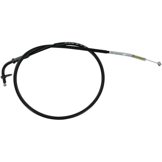 Motion PRO Cable Cable Black for Suzuki Katana 600 /750 89 - 97