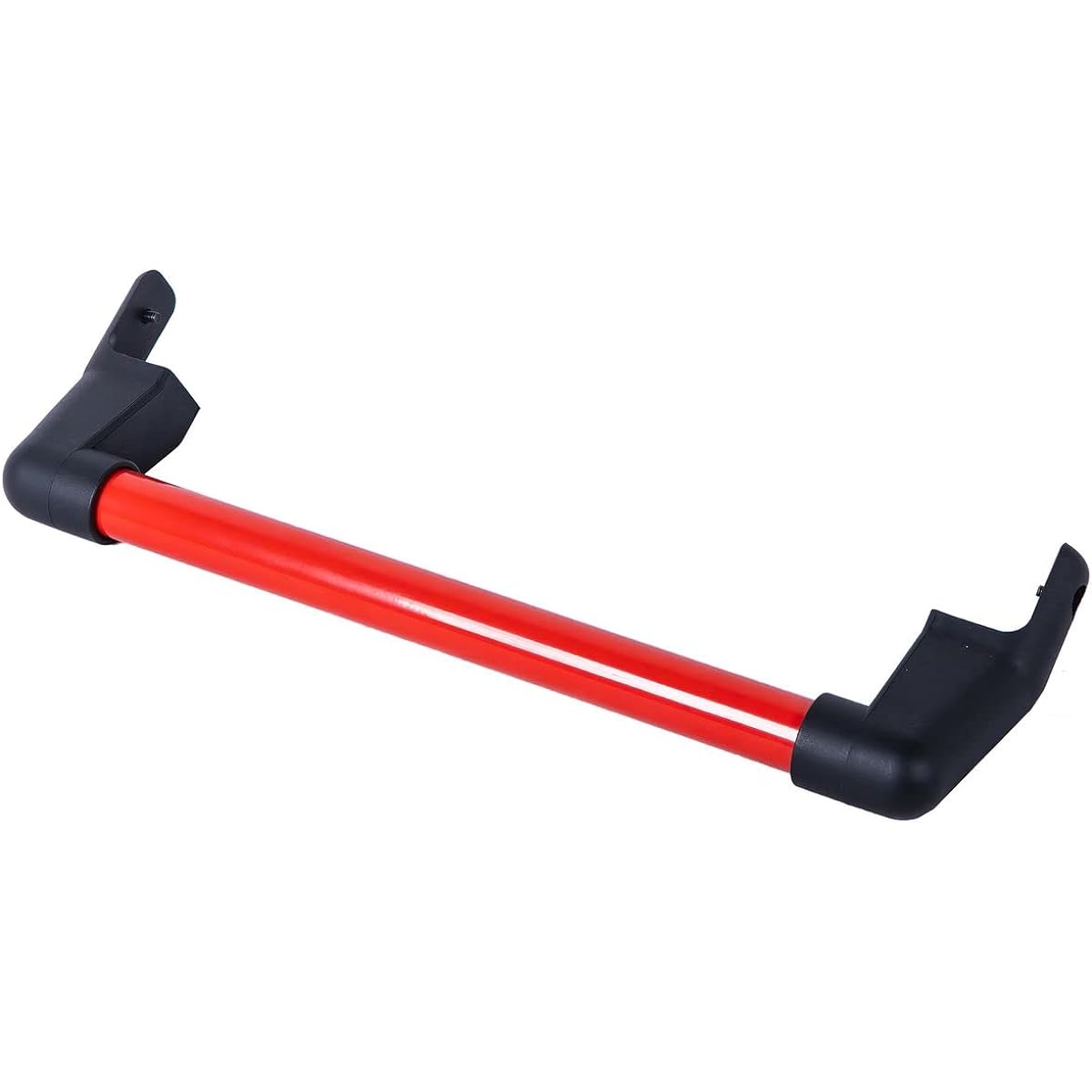 KS Tools Steel Handle with Plastic Bracket 826.0007-R003P