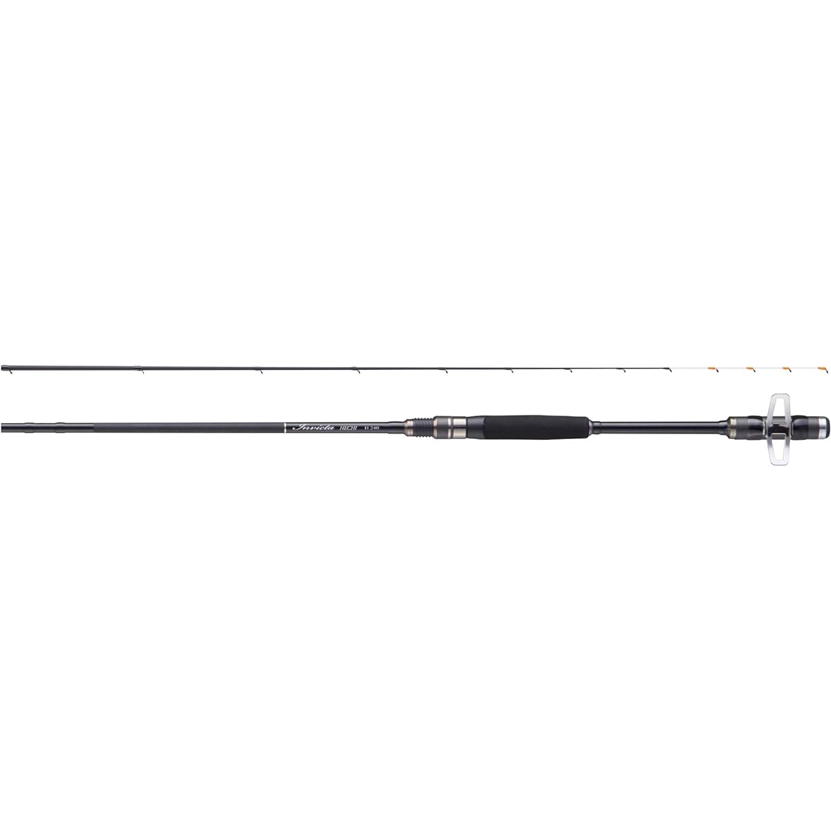 Uzaki Nisshin Rod Invicta Hechi (parallel)