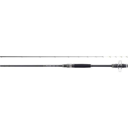 Uzaki Nisshin Rod Invicta Hechi (parallel)