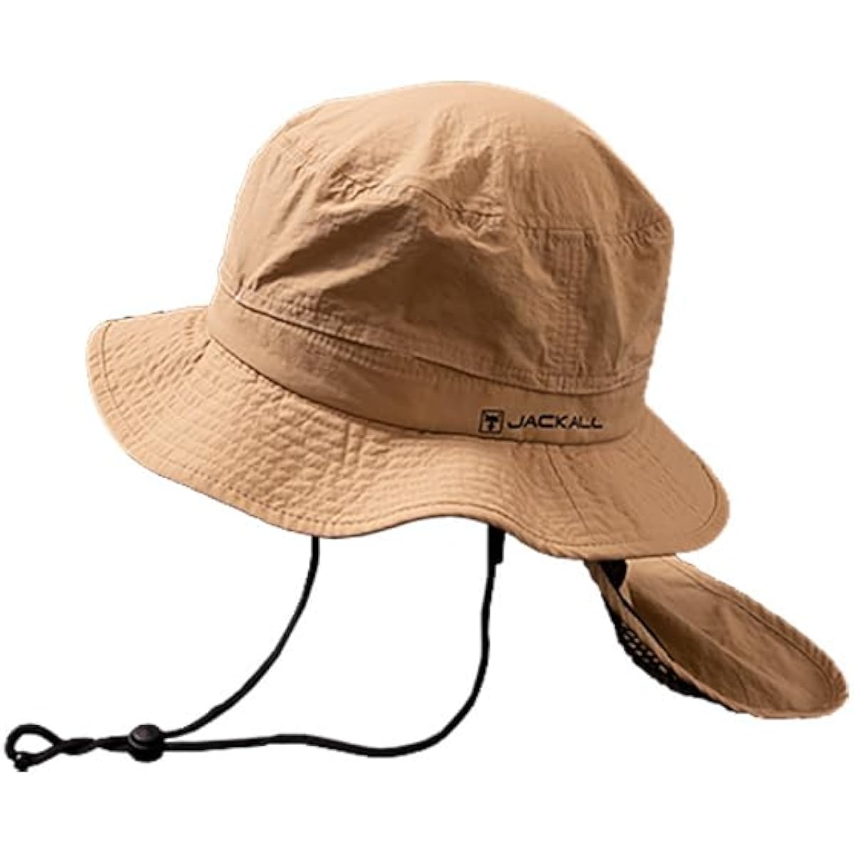[Jackal] ST Adventure Hat
