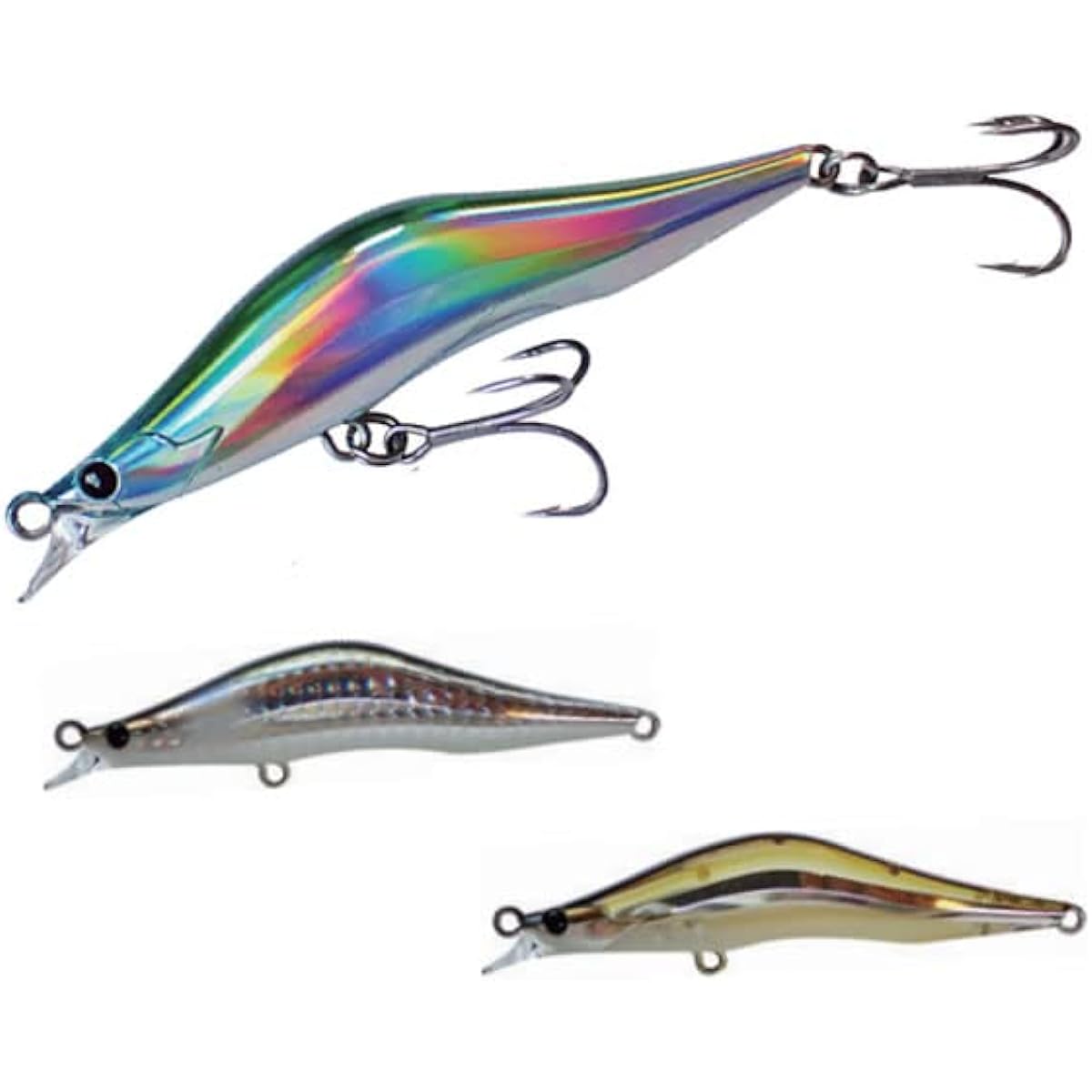 Blazeye Evoluts 99VSP