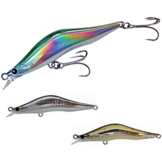 Blazeye Evoluts 99VSP
