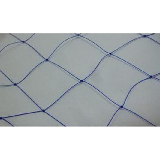 Shinsei Strong Bird Prevention Net 300 tsubo 18x54m Blue 30mm mesh