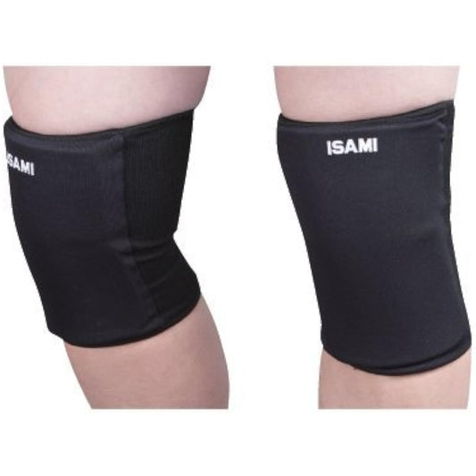 ISAMI knee cap guard L-120 for boys black