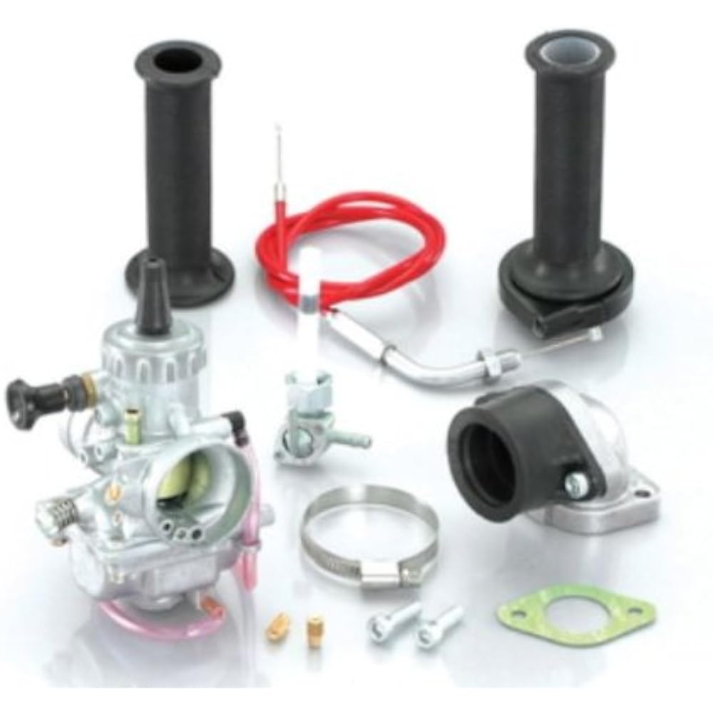 KITACO Big Carburetor Kit (Mikuni VMφ26/Left Out) Monkey/Gorilla 110-1123003