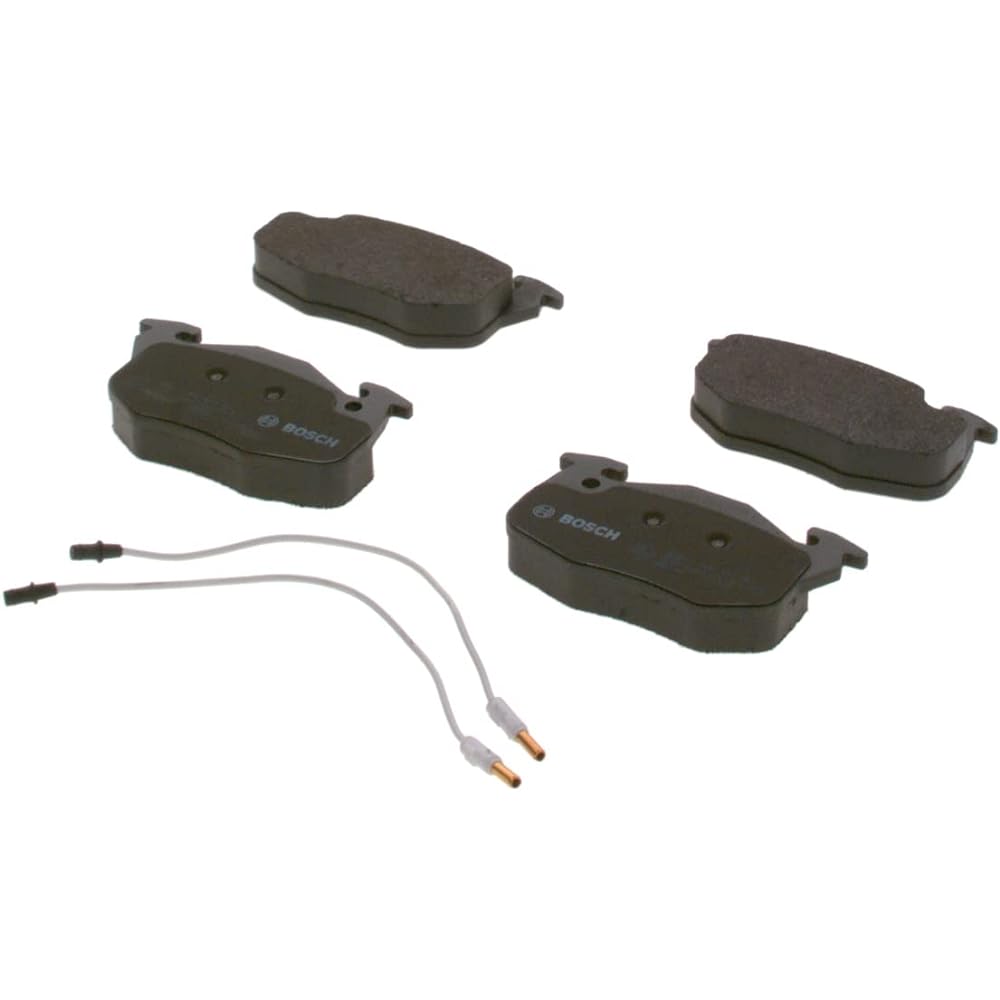 Bosch 0986469860 Brake Pad