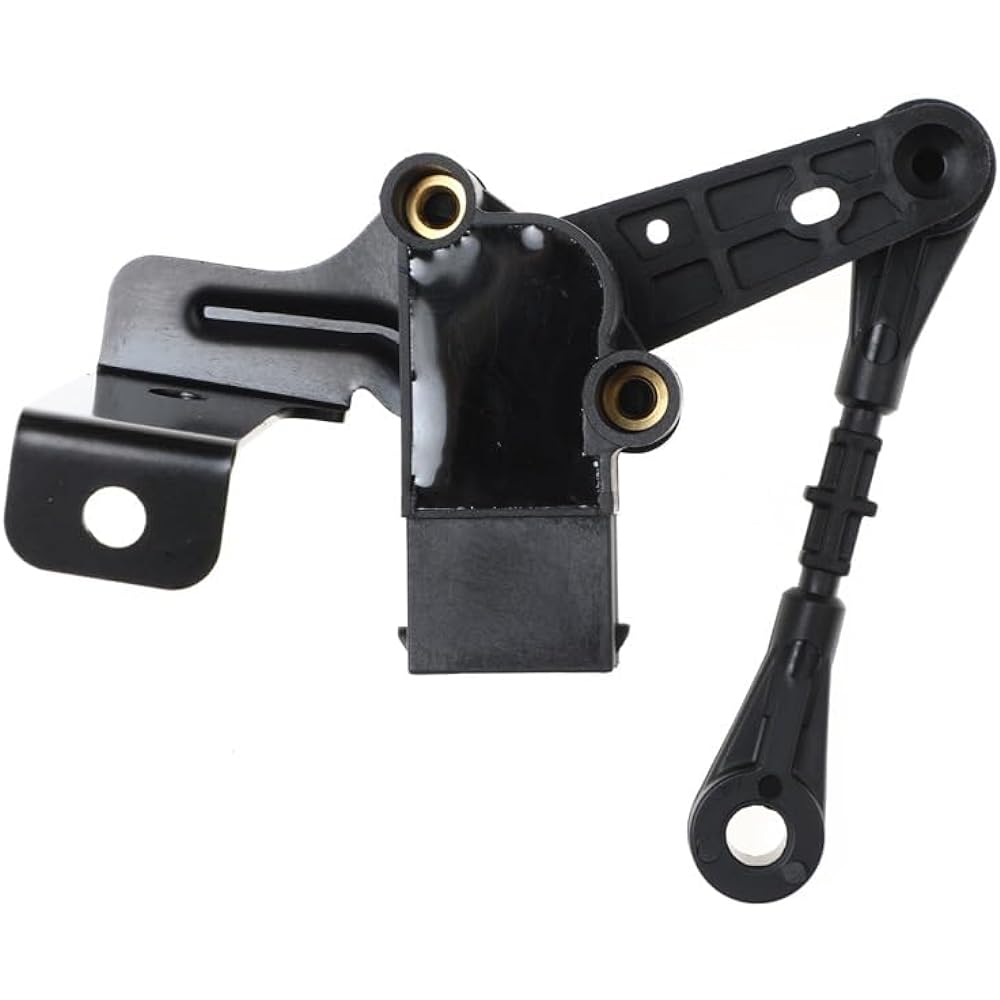 Car Parts New LR024217 LR024219 Front Left Left and right Height Sensor Height level Sensor Land Rover Rover Rover Evoque 2012-2017 Car Parts (Color: Front Right (FR)
