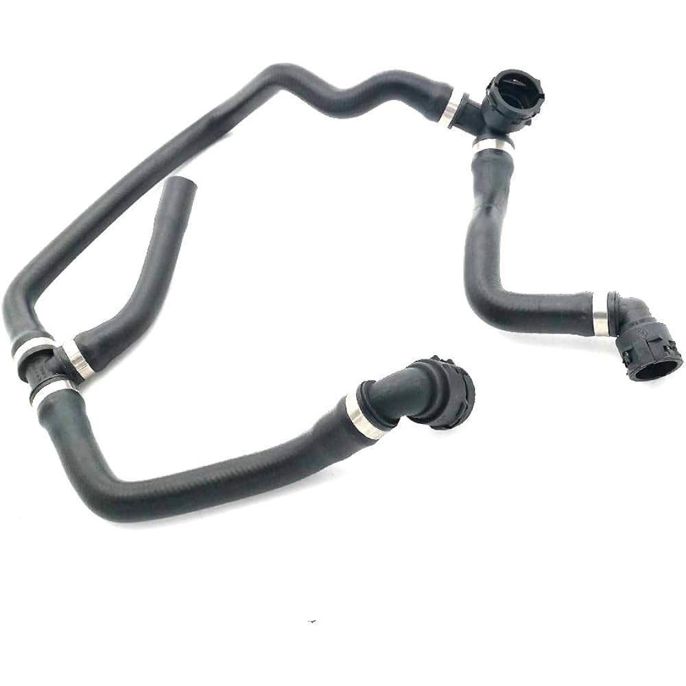 Car parts 17127596834 BMW F20 F21 114i 116i 118i F30 Radiator Cooling Hose Car Parts