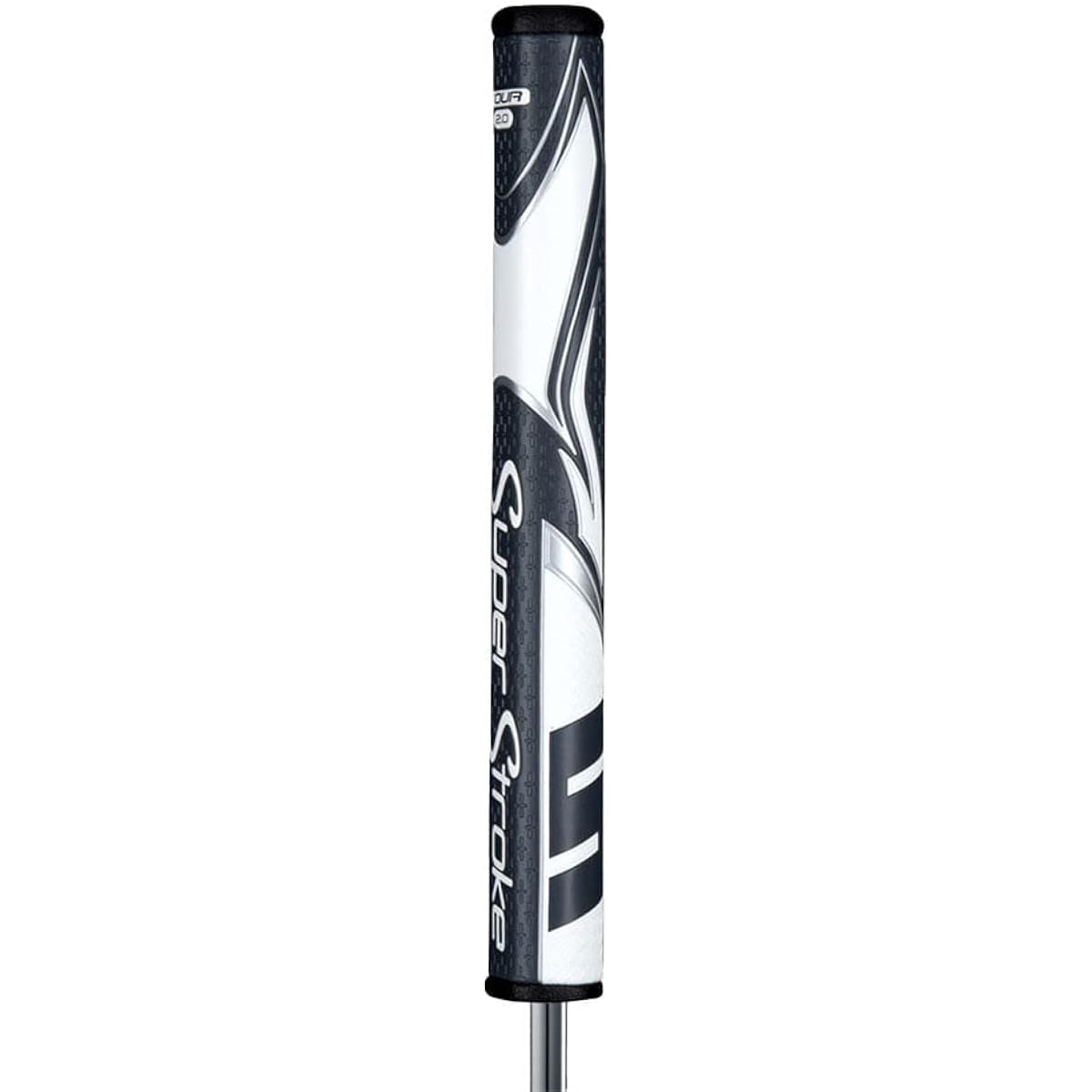 Directly imported Super Stroke Zenergy Series Tour 2.0 (Gray/White)