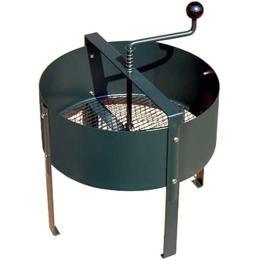 Kobayashi Hardware Green Garden Rotor Sieve (Rotary Old Soil Separator) No.124