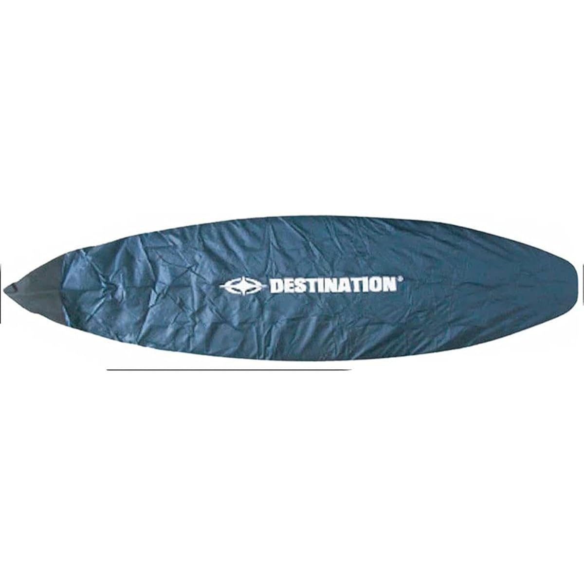 DESTINATION [Destination] Deck cover for short boards [Surfing board case]