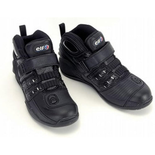 elf riding shoes Synthese13 [Synthesis 13]