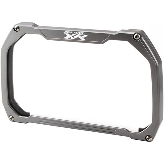 Motorcycle Instrument Frame B&mw S1000RR S1000XR S1000 XR S1000rr 2020 2021 2022 2023 Motorcycle Meter Frame Theft Guard Screen Instrument Protector (Color : 8 S1000XR)