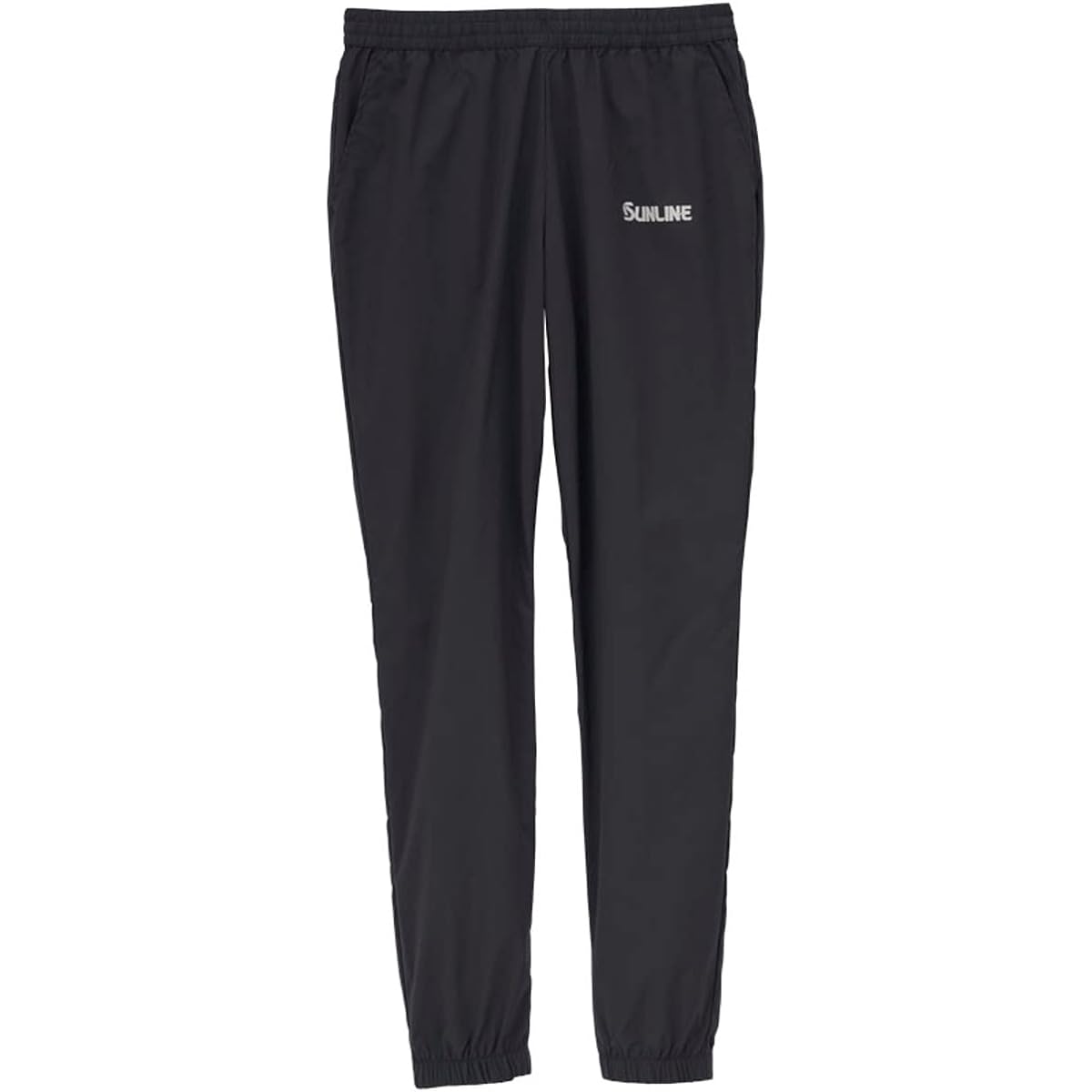 [Sunline] Light Stretch Jogger Pants SUW-15310 Black