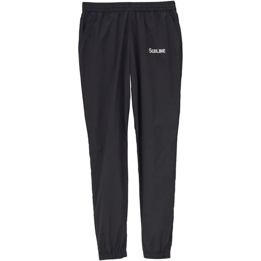 [Sunline] Light Stretch Jogger Pants SUW-15310 Black