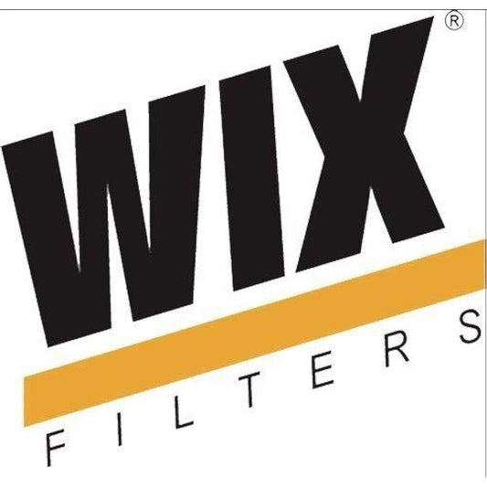 Wix Racing Filters fuel filter