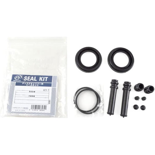 TACTI Seal Kit Front V9127-F024 Subaru Legacy Wagon TA-BP5 2.0GT,2.0GTSpecB 2000cc