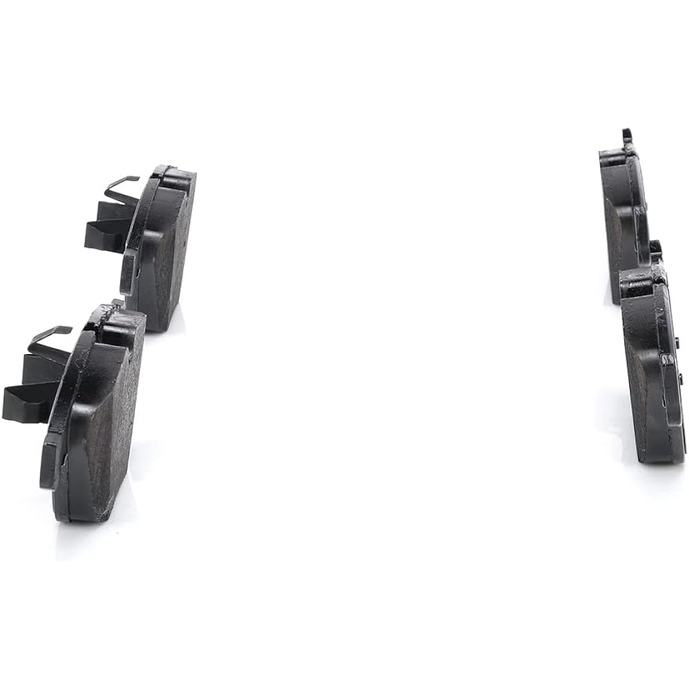 BOSCH imported car brake pad 0986494354