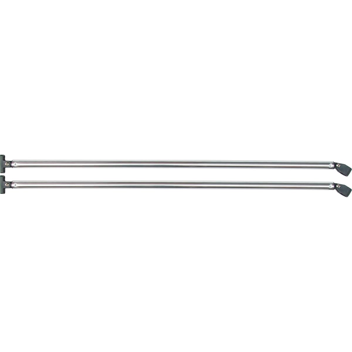 BMO JAPAN 2 Bimini Support Poles Bimini Top Option Parts 1100mm Fixed Type