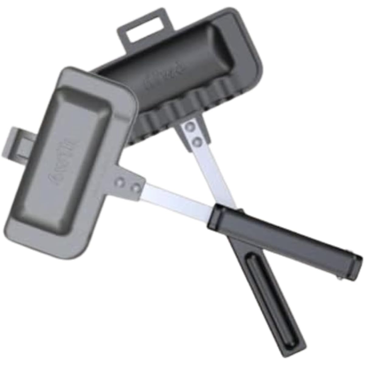 [Made in Japan] 4w1h Hot Sand Solo Tsubame Sanjo Kitchen Institute Direct Fire Hot Sand Maker