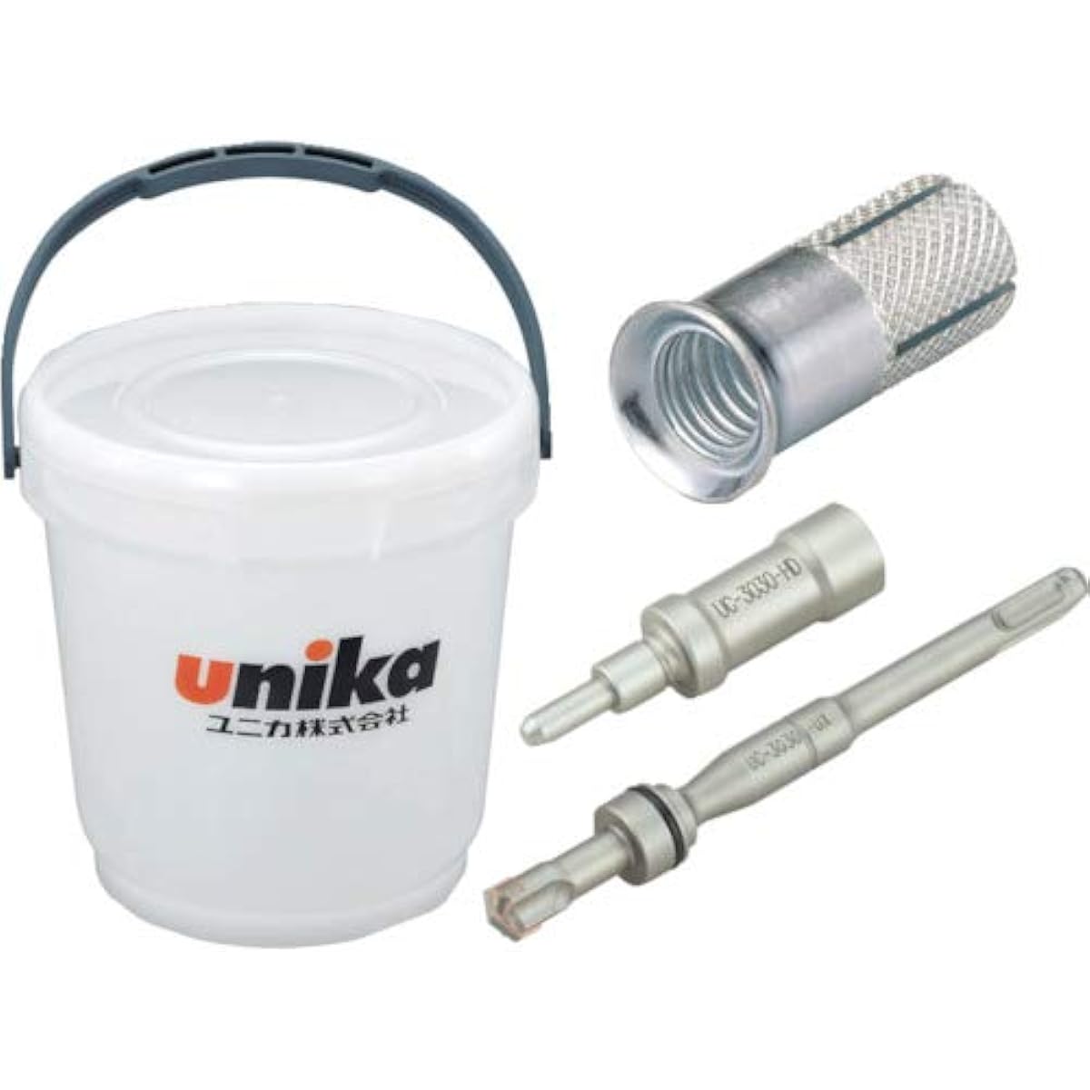 Unika Unicon Anchor Bucket Set UB-21