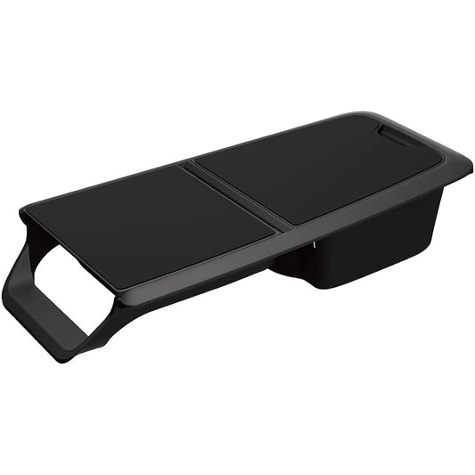 Tsuchiya Yak car model specific Toyota MXPK1# Aqua center console tray SY-A17