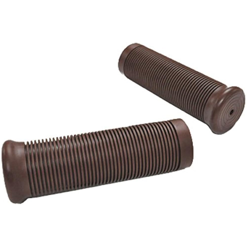 ALCAN HANDS G40006A Grip, Knurling Grip, For ?10.0 inches (25.4 mm)