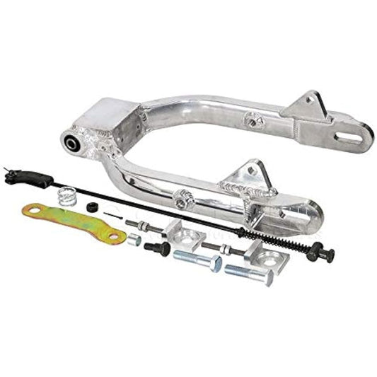 Tanaka Shokai Ca1608 Aluminum Swing Arm (Normal Length) B Sharii 50 Ducks