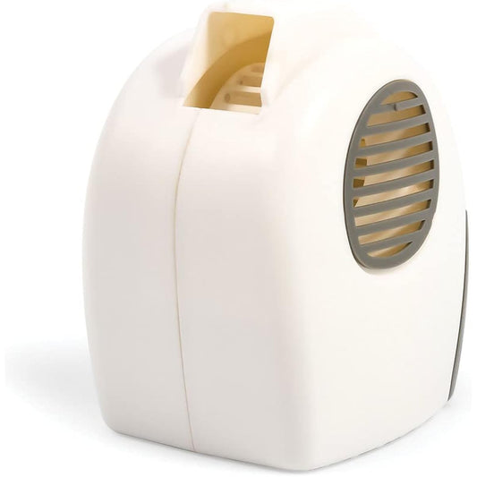 CAMCO Refrigerator Airlator on/off -switched | RV refrigerator is helpful to even cool the refrigerator | Keep the food fresh and fresh | (44124)