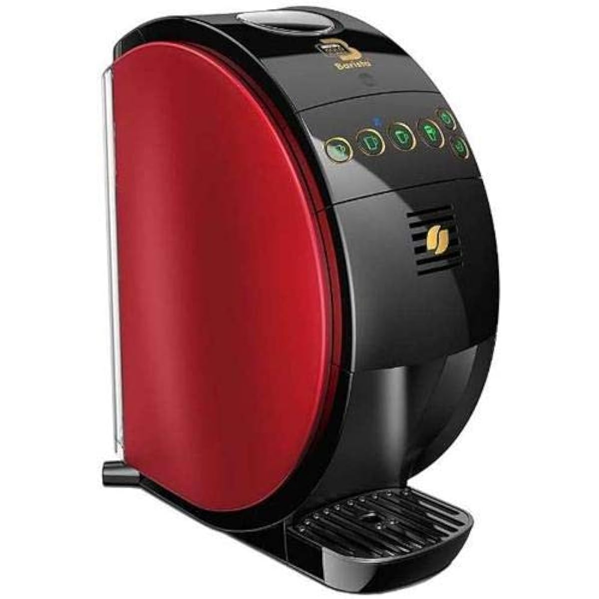 Nestle Barista 50 (Fifty) Premium Red HPM9634-PR
