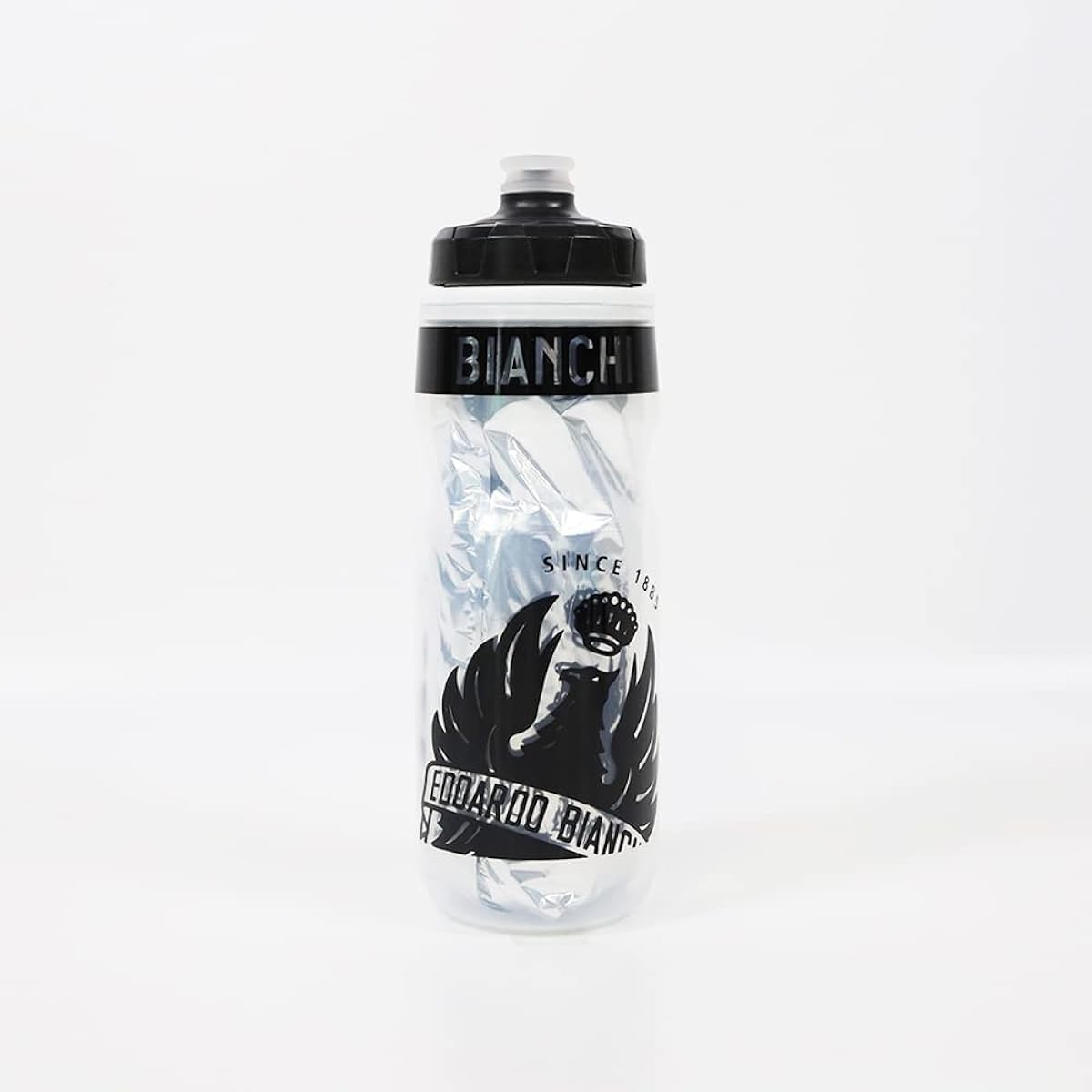 bianchi insulated bottle