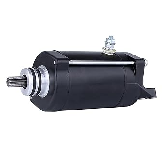 RareElectrical Starter, Kawasaki Jet Ski JL650 JS650 JS650 JS650 650SX 750SX 750SX 750SXI PWK650 Part No. PWK650 278000987 2163-3702 2163-37 09 21 163-3712 -3714 211633702.