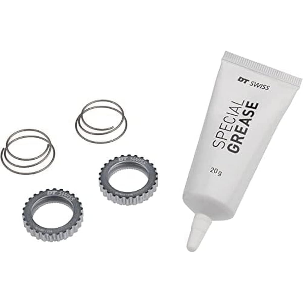 DT SWISS HWTXXX00NSK54S Service Kit Star Ratchet
