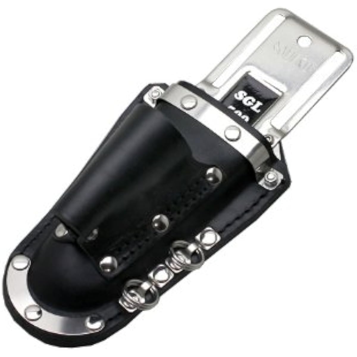 MIKI SGL storage case black SGL500R-B