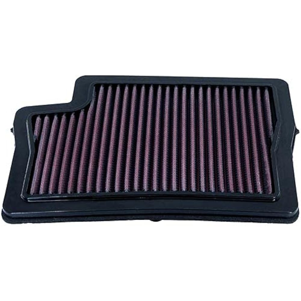 DNA High Performance Air Filter Compatible for Yamaha MT-09 (21-23) PN: P-Y9N21-01