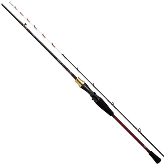 DAIWA boat rod Analystar Aori S-150 fishing rod