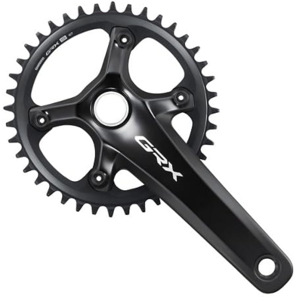 SHIMANO FC-RX820-1 172.5mm 40T 12S