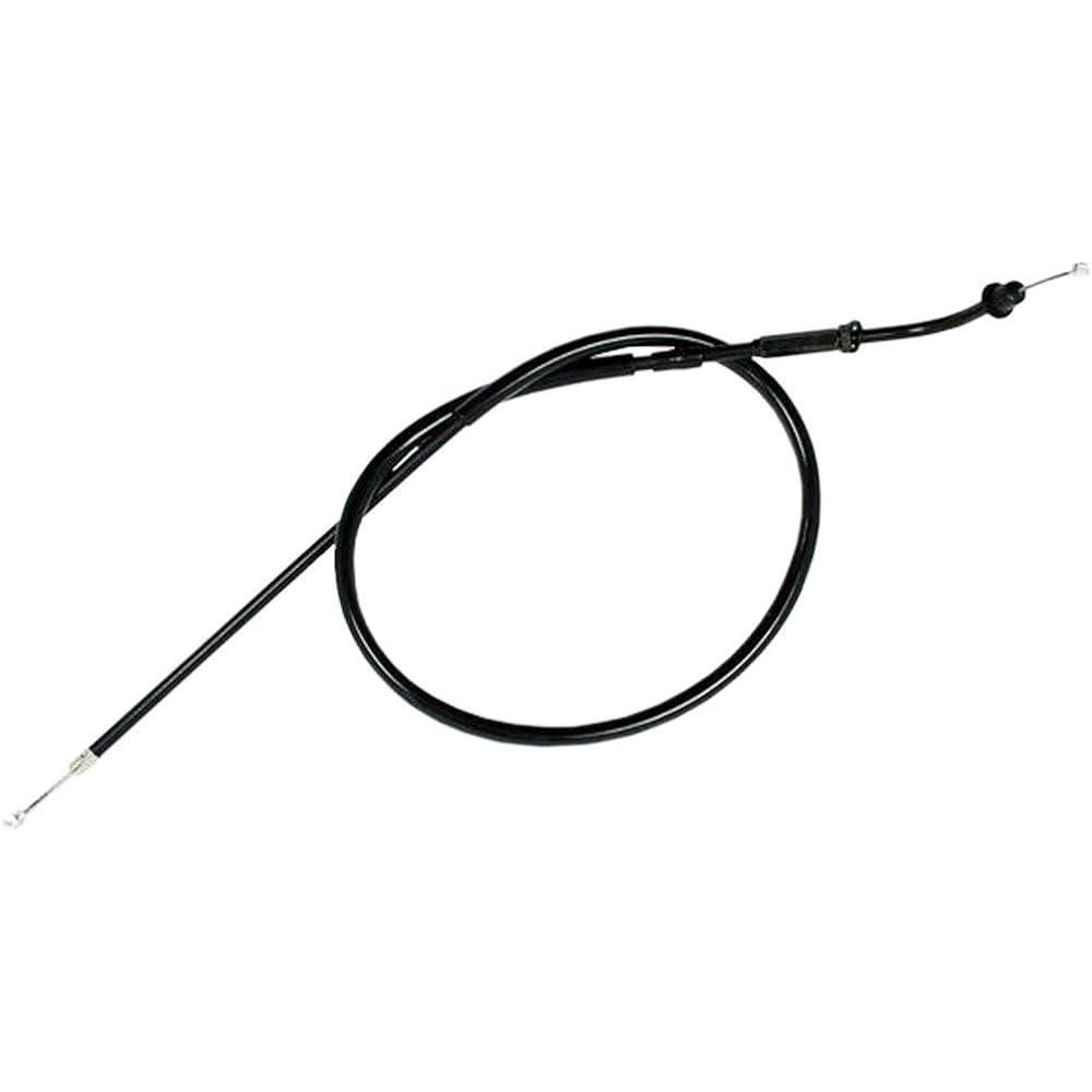 Motion Pro OE PULL Black Vinyl throttle cable 05 - 0008