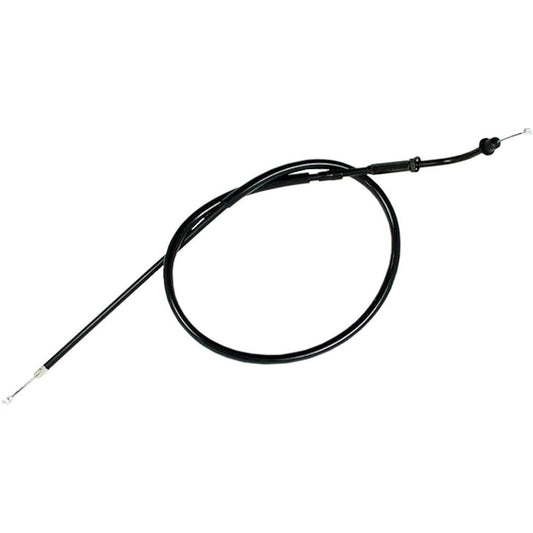Motion Pro OE PULL Black Vinyl throttle cable 05 - 0008